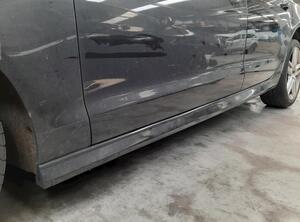 Sill Trim AUDI A6 Avant (4G5, 4GD, C7), AUDI A7 Sportback (4GA, 4GF), AUDI A6 Allroad (4GH, 4GJ, C7)