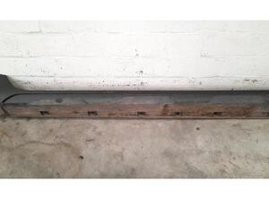 Sill Trim DACIA DUSTER (HM_)