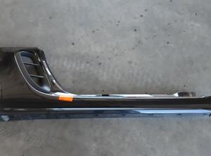 Sill Trim PORSCHE 718 BOXSTER Spyder (982), PORSCHE 718 BOXSTER (982)