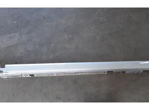 Sill Trim BMW X4 (G02, F98)