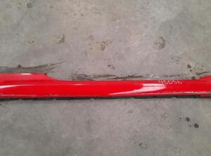 Sill Trim ABARTH 500 / 595 / 695 (312_), ABARTH 500C / 595C / 695C (312_), FIAT 500 (312_), FIAT 500 C (312_)