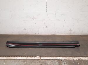 Sill Trim NISSAN JUKE (F15)