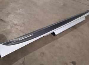 Sill Trim BMW 4 Coupe (F32, F82)