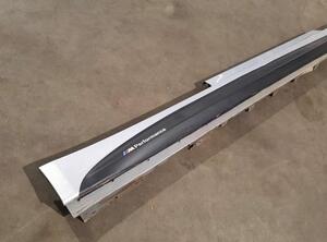 Sill Trim BMW 4 Coupe (F32, F82), BMW 4 Convertible (F33, F83)