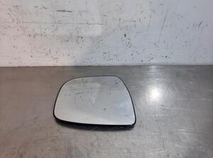 Outside Mirror Glass NISSAN JUKE (F15)