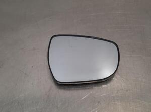 Outside Mirror Glass HYUNDAI TUCSON (TL, TLE)