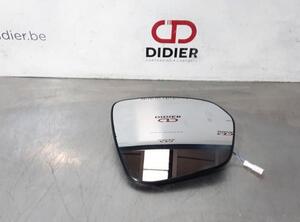 Outside Mirror Glass DACIA DUSTER (HM_)