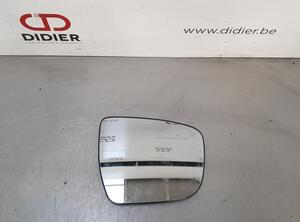 Outside Mirror Glass NISSAN X-TRAIL (T32_)