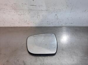 Outside Mirror Glass NISSAN JUKE (F15)