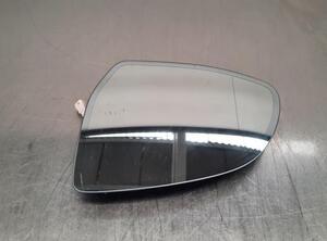 Outside Mirror Glass BMW X4 (G02, F98)