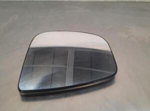 Outside Mirror Glass TOYOTA PROACE Van (MDZ_), TOYOTA PROACE Bus (MDZ_), TOYOTA PROACE VERSO Bus (MPY_)