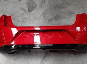 Bumper OPEL ASTRA K (B16), OPEL ASTRA L (O5)