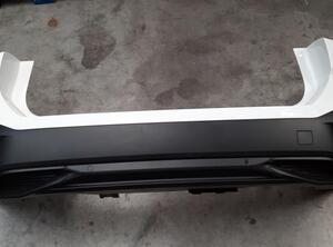 Bumper PEUGEOT 308 III (FB_, FH_, FP_, F3_, FM_)