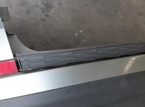 Stoßstange hinten Skoda Kodiaq I NS6, NS7, NV7 565807421 P18169987