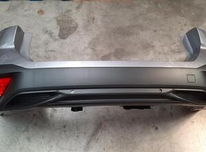 Bumper PEUGEOT 308 III (FB_, FH_, FP_, F3_, FM_)