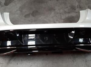 Bumper PEUGEOT 308 III (FB_, FH_, FP_, F3_, FM_)