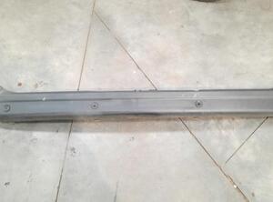 Bumper RENAULT MASTER III Van (FV), RENAULT MASTER III Platform/Chassis (EV, HV, UV)