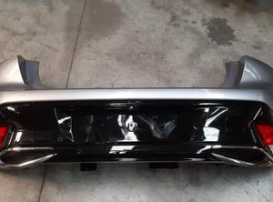 Bumper PEUGEOT 308 III (FB_, FH_, FP_, F3_, FM_)