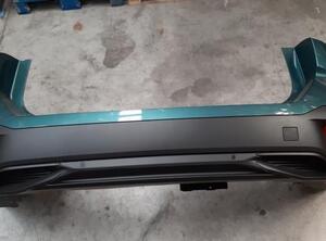 Bumper PEUGEOT 308 III (FB_, FH_, FP_, F3_, FM_)