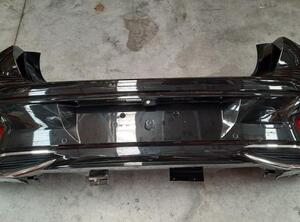 Bumper PEUGEOT 308 III (FB_, FH_, FP_, F3_, FM_)