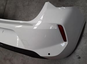 Bumper OPEL ASTRA K (B16), OPEL ASTRA L (O5)