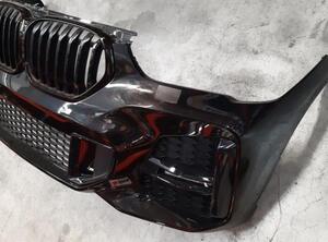 Bumper BMW X1 (F48), MINI MINI COUNTRYMAN (F60)