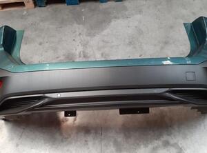 Bumper PEUGEOT 308 III (FB_, FH_, FP_, F3_, FM_)