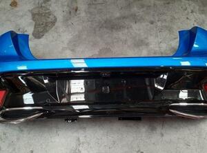 Bumper PEUGEOT 308 III (FB_, FH_, FP_, F3_, FM_)