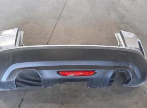 Bumper CITROËN C4 III (BA_, BB_, BC_)