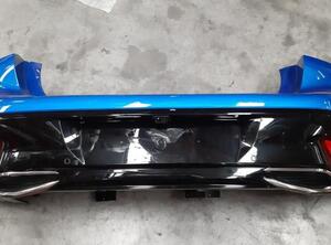 Bumper PEUGEOT 308 III (FB_, FH_, FP_, F3_, FM_)