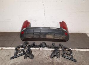 Bumper PEUGEOT 3008 SUV (MC_, MR_, MJ_, M4_)