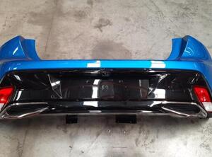 Bumper PEUGEOT 308 III (FB_, FH_, FP_, F3_, FM_)