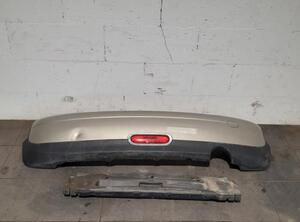 Bumper MINI MINI (R56)