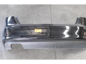 Bumper AUDI A3 Sportback (8VA, 8VF), AUDI A6 Allroad (4GH, 4GJ, C7)