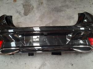 Bumper PEUGEOT 308 III (FB_, FH_, FP_, F3_, FM_)