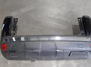 Bumper PEUGEOT 3008 SUV (MC_, MR_, MJ_, M4_)