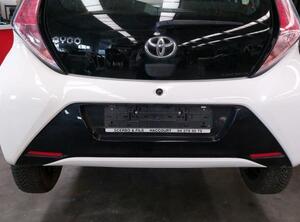 Bumper TOYOTA AYGO (_B4_)