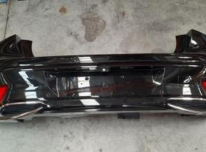 Bumper PEUGEOT 308 III (FB_, FH_, FP_, F3_, FM_)