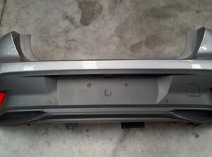 Bumper PEUGEOT 308 III (FB_, FH_, FP_, F3_, FM_)