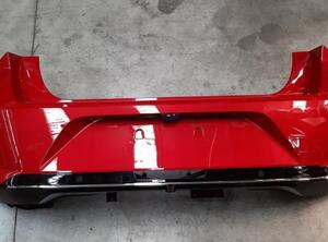 Bumper OPEL ASTRA L (O5), OPEL ASTRA K (B16)