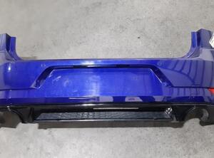 Bumper VW GOLF VII (5G1, BQ1, BE1, BE2)