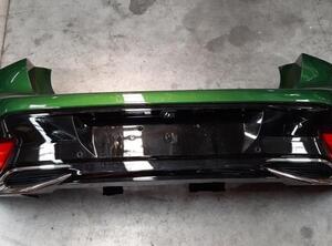 Bumper PEUGEOT 308 III (FB_, FH_, FP_, F3_, FM_)