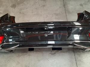 Bumper PEUGEOT 308 III (FB_, FH_, FP_, F3_, FM_)