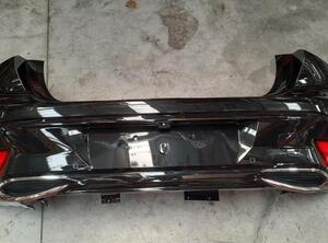 Bumper PEUGEOT 308 III (FB_, FH_, FP_, F3_, FM_)