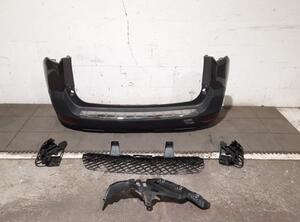 Bumper PEUGEOT 5008 II (MC_, MJ_, MR_, M4_)