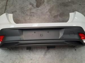 Bumper PEUGEOT 308 III (FB_, FH_, FP_, F3_, FM_)