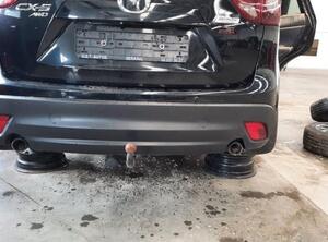 Stoßstange hinten von einem Mazda CX-5