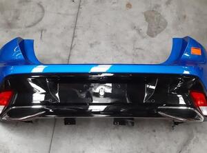 Bumper PEUGEOT 308 III (FB_, FH_, FP_, F3_, FM_)