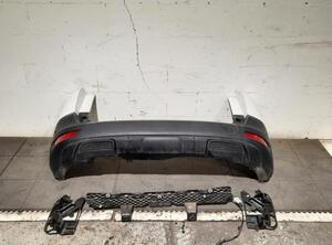 Bumper PEUGEOT 5008 II (MC_, MJ_, MR_, M4_)