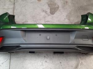 Bumper PEUGEOT 308 III (FB_, FH_, FP_, F3_, FM_)